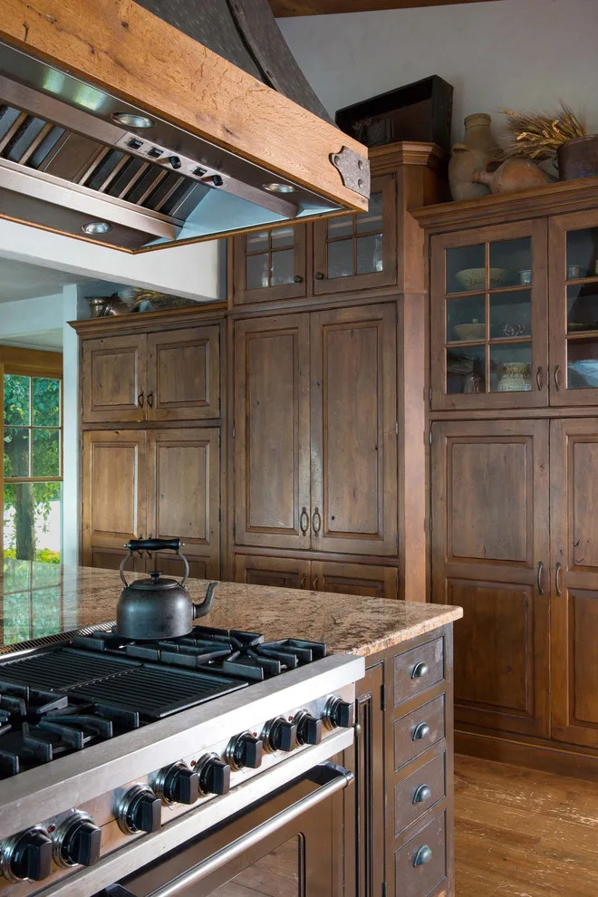 Weinrich Residence - Maine Cottage by Denise Stringer Interior Design - Photo 12