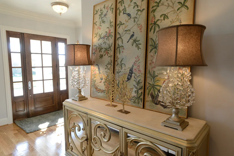 Radiant and Spacious Dream Residence 2012 by Lisa Lynn Designs Home Store & Design Studio - Photo 23