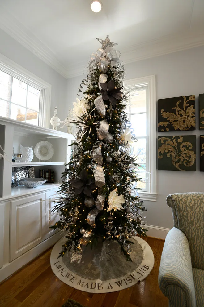 Radiant and Spacious Dream Residence 2012 by Lisa Lynn Designs Home Store & Design Studio - Photo 14