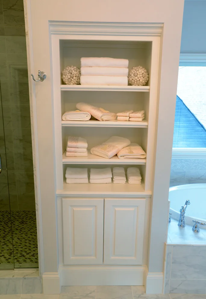 Radiant and Spacious Dream Residence 2012 by Lisa Lynn Designs Home Store & Design Studio - Photo 5