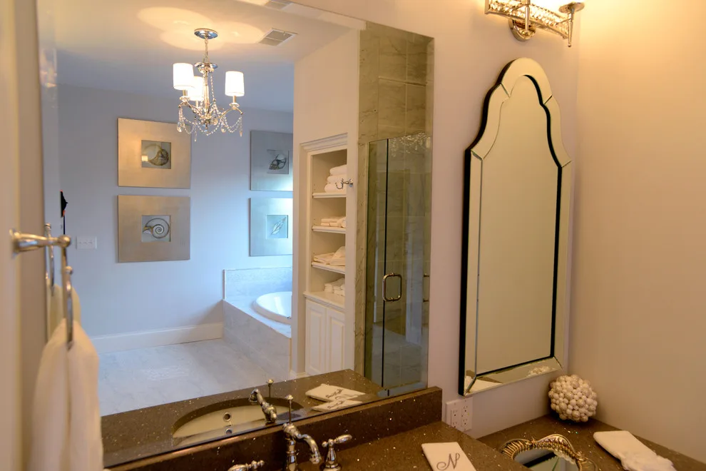 Radiant and Spacious Dream Residence 2012 by Lisa Lynn Designs Home Store & Design Studio - Photo 3