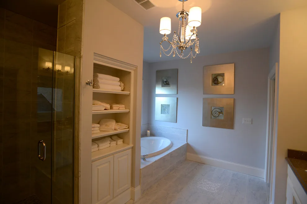 Radiant and Spacious Dream Residence 2012 by Lisa Lynn Designs Home Store & Design Studio - Photo 22