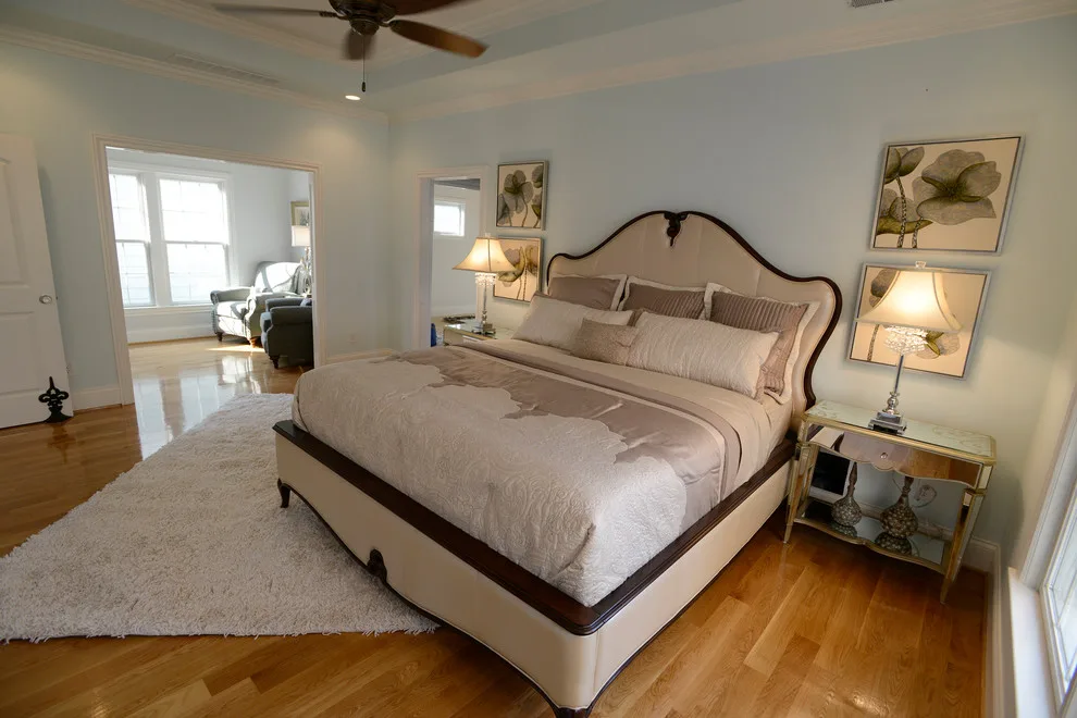 Radiant and Spacious Dream Residence 2012 by Lisa Lynn Designs Home Store & Design Studio - Photo 17