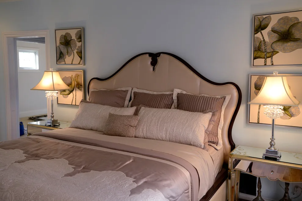 Radiant and Spacious Dream Residence 2012 by Lisa Lynn Designs Home Store & Design Studio - Photo 7