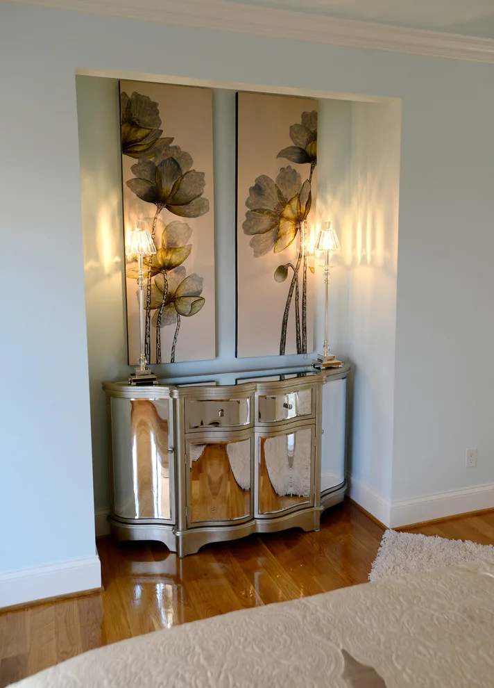 Radiant and Spacious Dream Residence 2012 by Lisa Lynn Designs Home Store & Design Studio - Photo 15