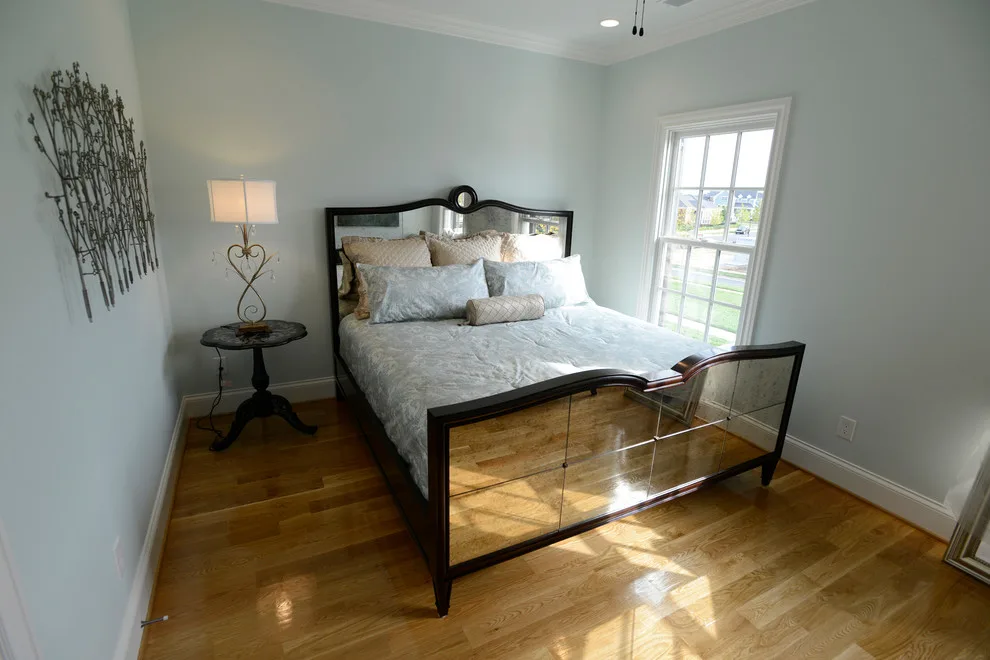 Radiant and Spacious Dream Residence 2012 by Lisa Lynn Designs Home Store & Design Studio - Photo 8
