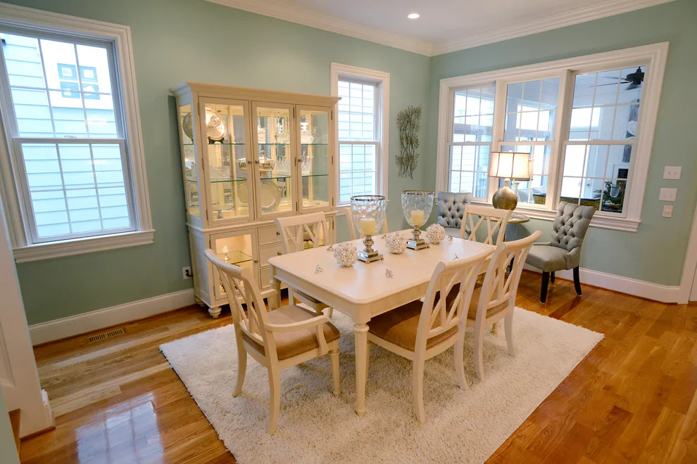 Radiant and Spacious Dream Residence 2012 by Lisa Lynn Designs Home Store & Design Studio - Photo 18