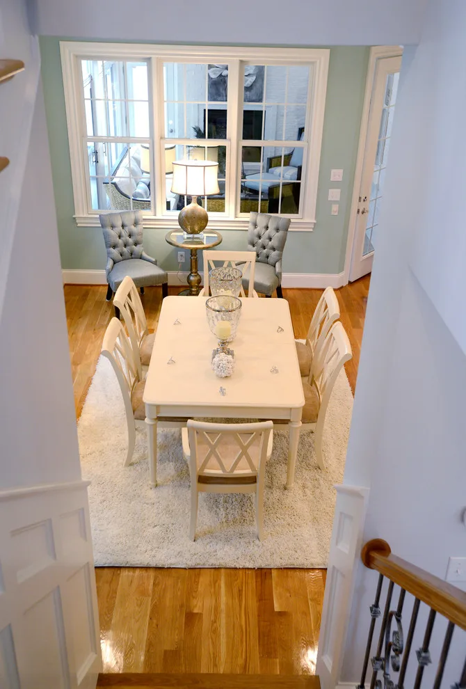 Radiant and Spacious Dream Residence 2012 by Lisa Lynn Designs Home Store & Design Studio - Photo 28