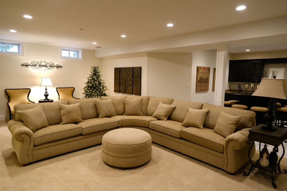 Radiant and Spacious Dream Residence 2012 by Lisa Lynn Designs Home Store & Design Studio - Photo 35