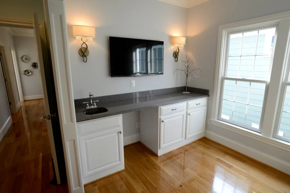 Radiant and Spacious Dream Residence 2012 by Lisa Lynn Designs Home Store & Design Studio - Photo 13