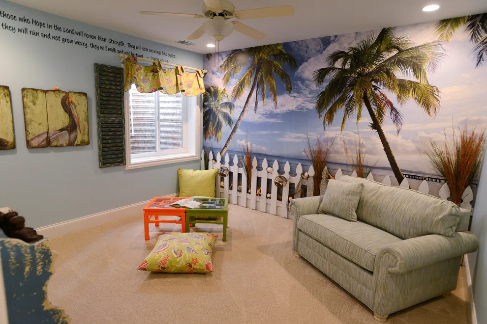 Radiant and Spacious Dream Residence 2012 by Lisa Lynn Designs Home Store & Design Studio - Photo 25