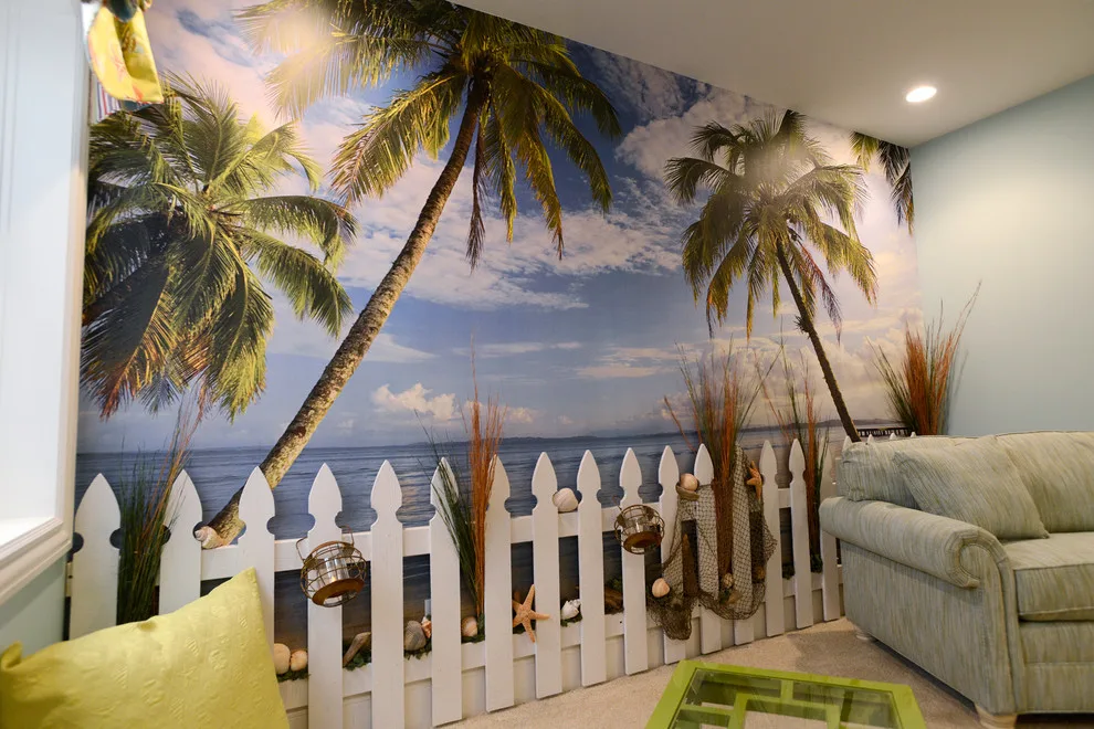 Radiant and Spacious Dream Residence 2012 by Lisa Lynn Designs Home Store & Design Studio - Photo 21
