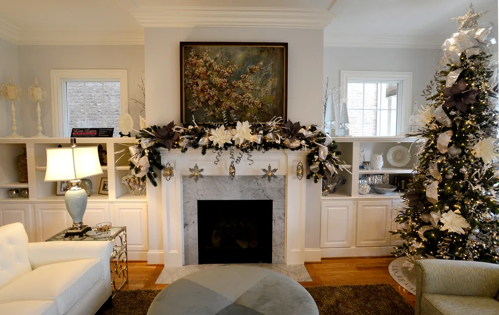 Radiant and Spacious Dream Residence 2012 by Lisa Lynn Designs Home Store & Design Studio - Photo 30