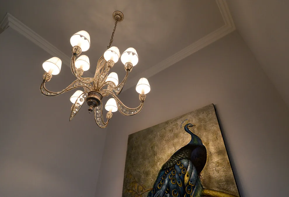 Radiant and Spacious Dream Residence 2012 by Lisa Lynn Designs Home Store & Design Studio - Photo 6