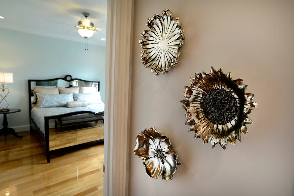 Radiant and Spacious Dream Residence 2012 by Lisa Lynn Designs Home Store & Design Studio - Photo 9
