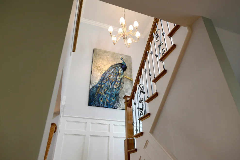 Radiant and Spacious Dream Residence 2012 by Lisa Lynn Designs Home Store & Design Studio - Photo 37