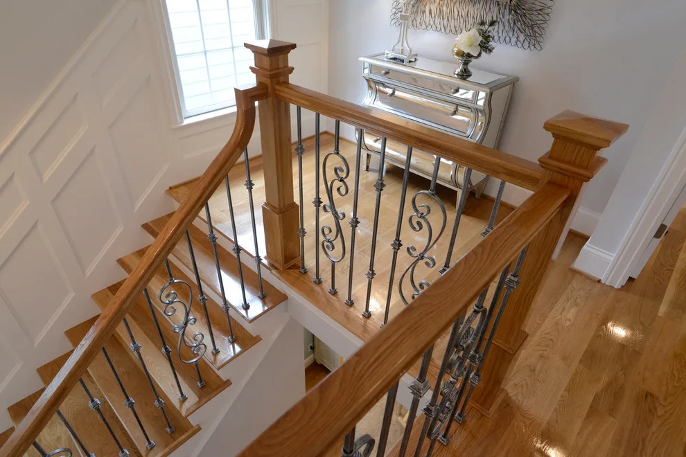 Radiant and Spacious Dream Residence 2012 by Lisa Lynn Designs Home Store & Design Studio - Photo 10