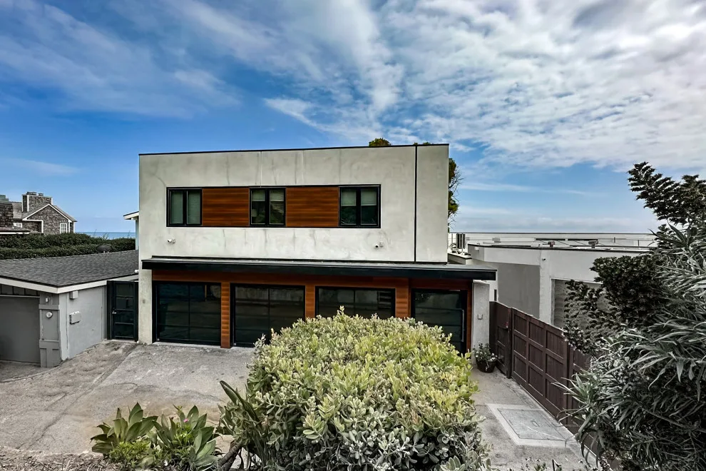 Malibu Coastal Residence by Coates Design Architecture + Interiors - Photo 2