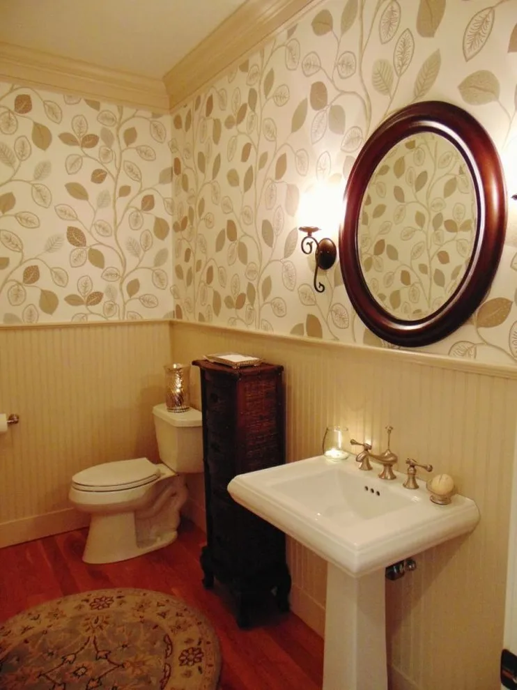 Manchester Residence by Laura's Interior Design - Photo 6