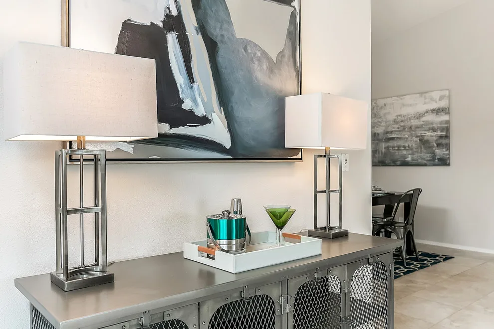 Mangrove Home Presentation Initiative by Davina Designs - Photo 4