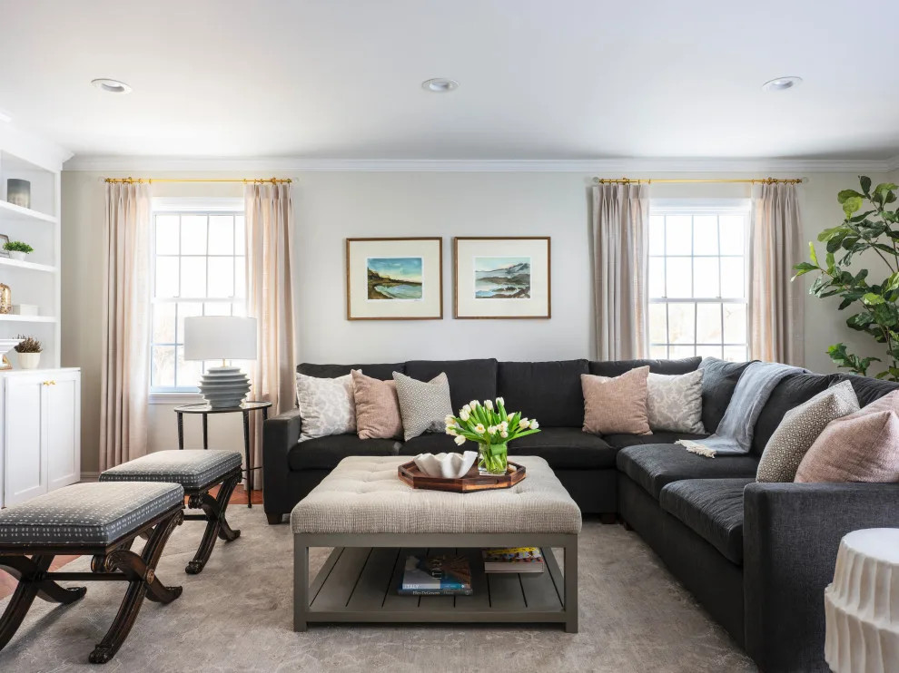 Manhasset Classic by Christina Byers Design - Photo 5