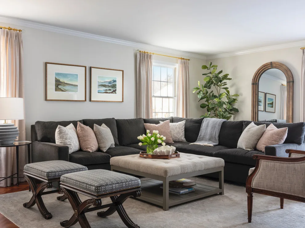Manhasset Classic by Christina Byers Design - Photo 13