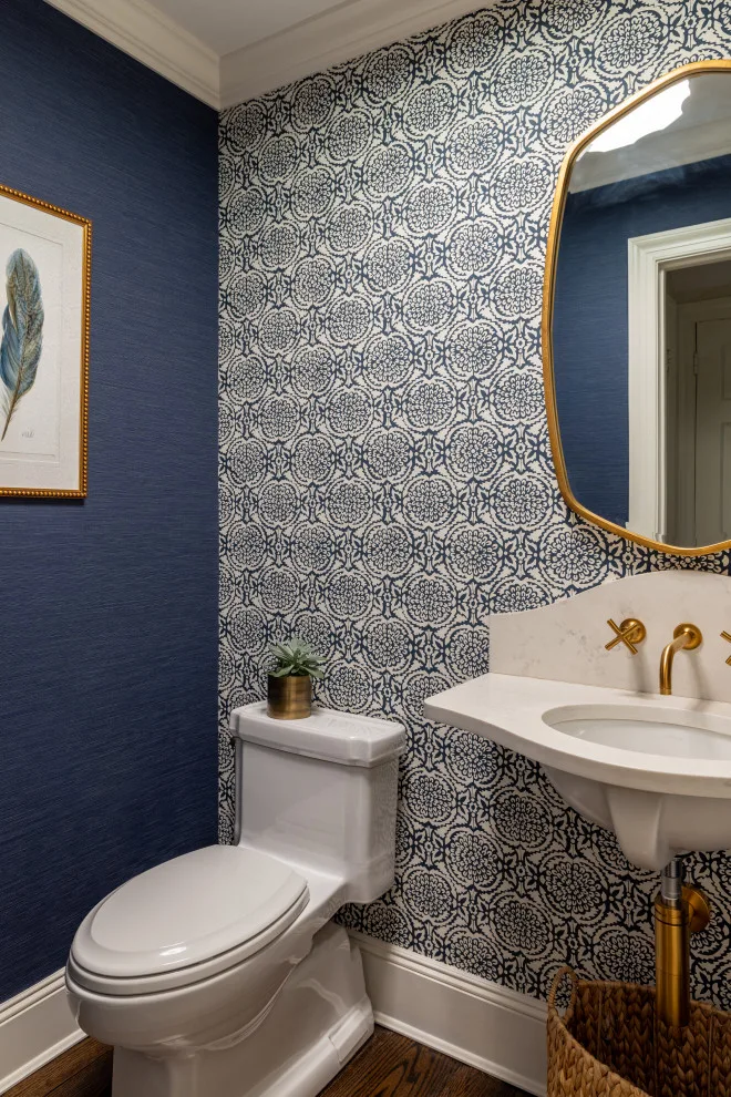 Twilight Avenue Home by Christina Byers Design - Photo 12