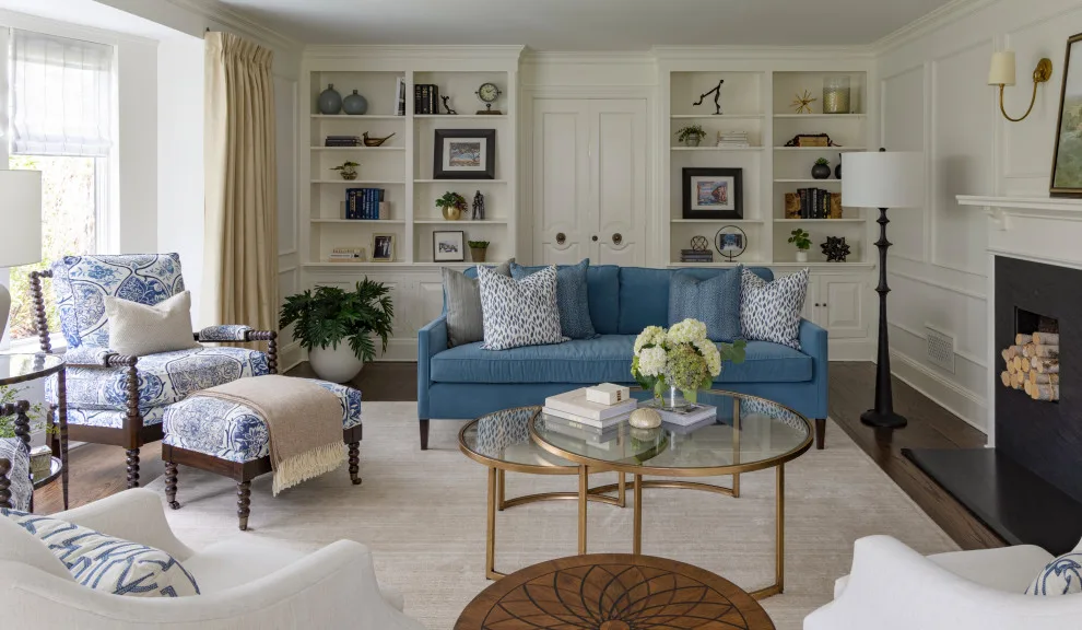 Twilight Avenue Home by Christina Byers Design - Photo 3