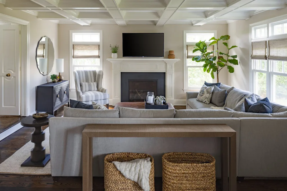 Twilight Avenue Home by Christina Byers Design - Photo 2