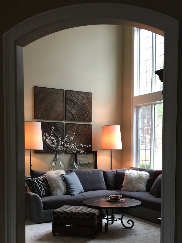 Manhasset Project by Jennifer Hendrickson Interiors - Photo 3