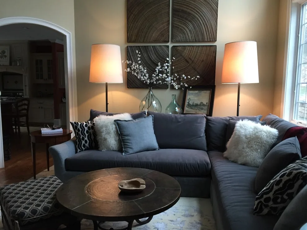 Manhasset Project by Jennifer Hendrickson Interiors - Photo 4