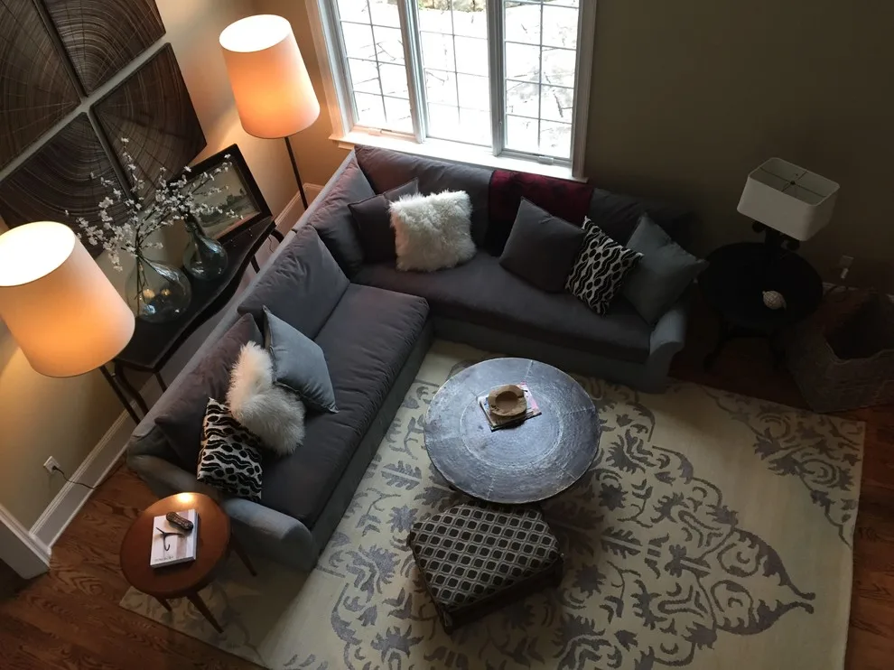 Jennifer Hendrickson Interiors - Photo 6