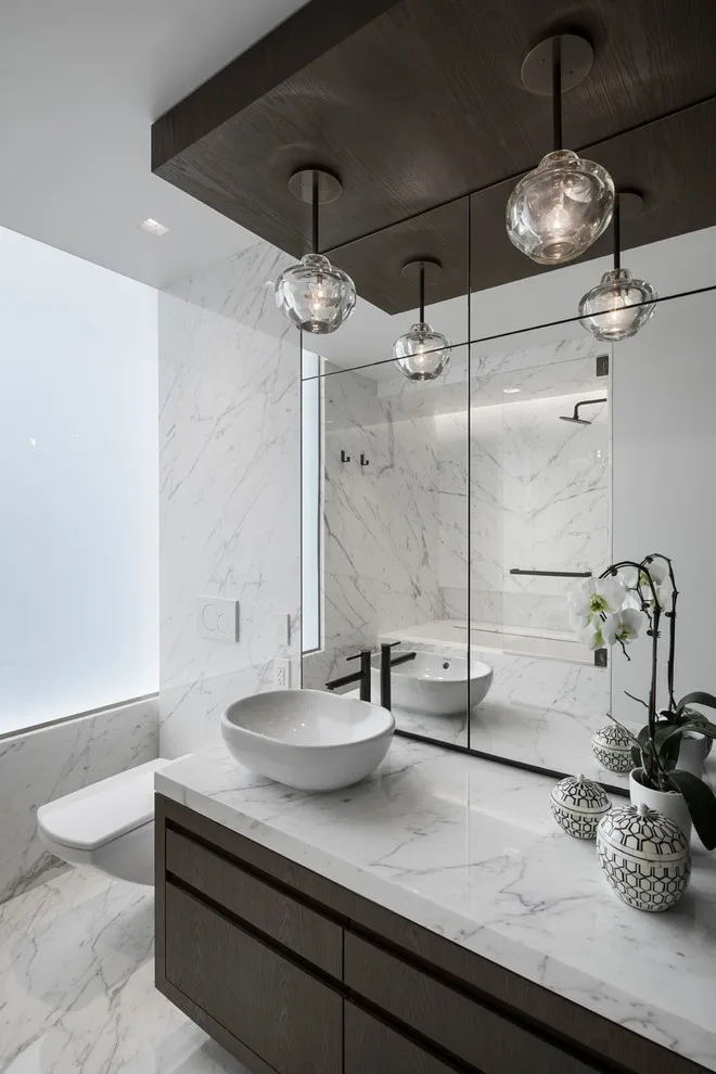 New York Skyscraper by Shari Pellows Interiors - Photo 27