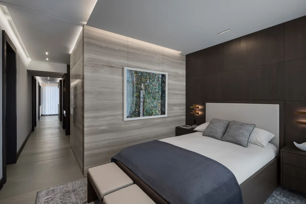 New York Skyscraper by Shari Pellows Interiors - Photo 3