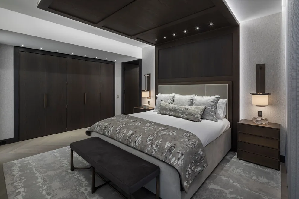 New York Skyscraper by Shari Pellows Interiors - Photo 31