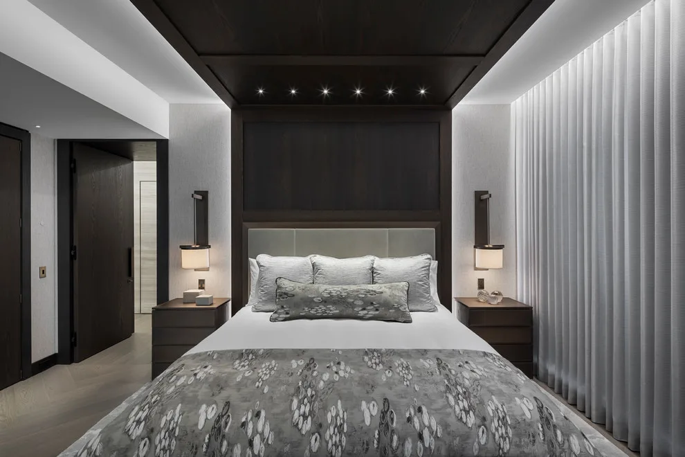 New York Skyscraper by Shari Pellows Interiors - Photo 22