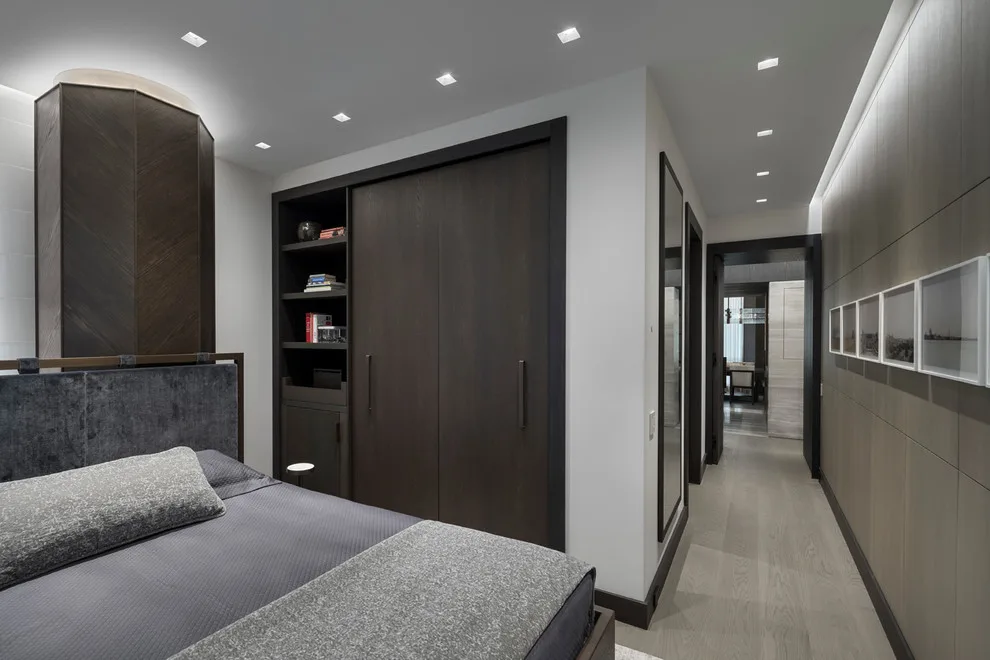 New York Skyscraper by Shari Pellows Interiors - Photo 20