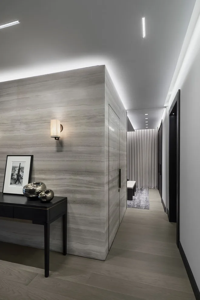 New York Skyscraper by Shari Pellows Interiors - Photo 24