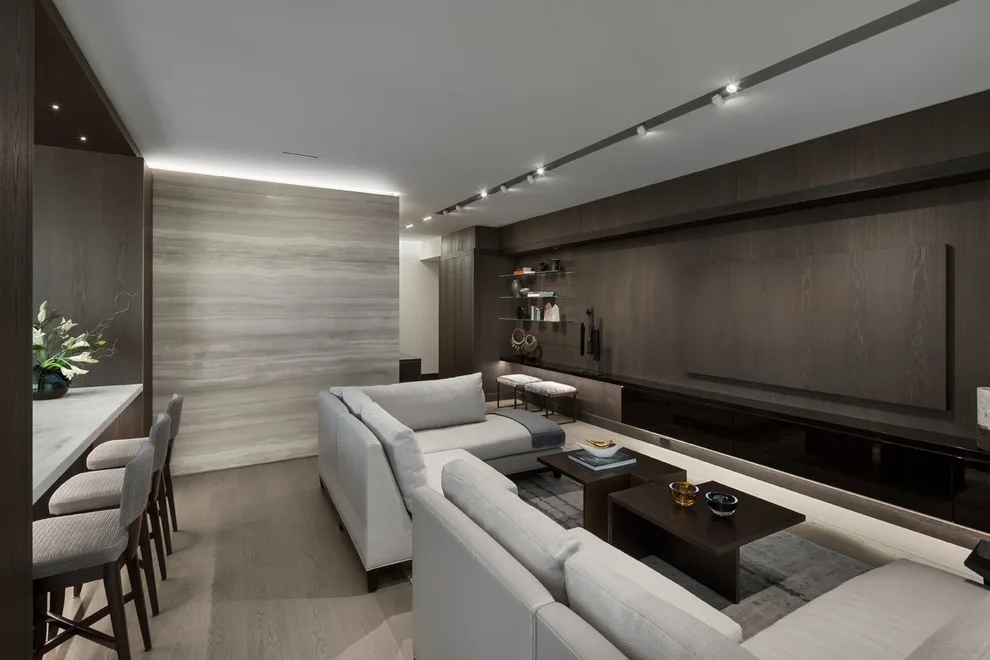 New York Skyscraper by Shari Pellows Interiors - Photo 30