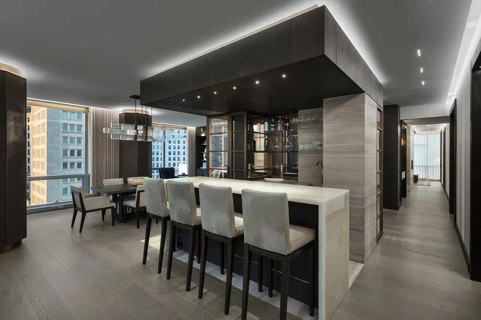 Shari Pellows Interiors - Photo 7