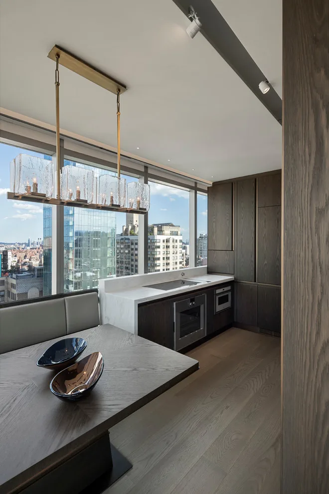 New York Skyscraper by Shari Pellows Interiors - Photo 5