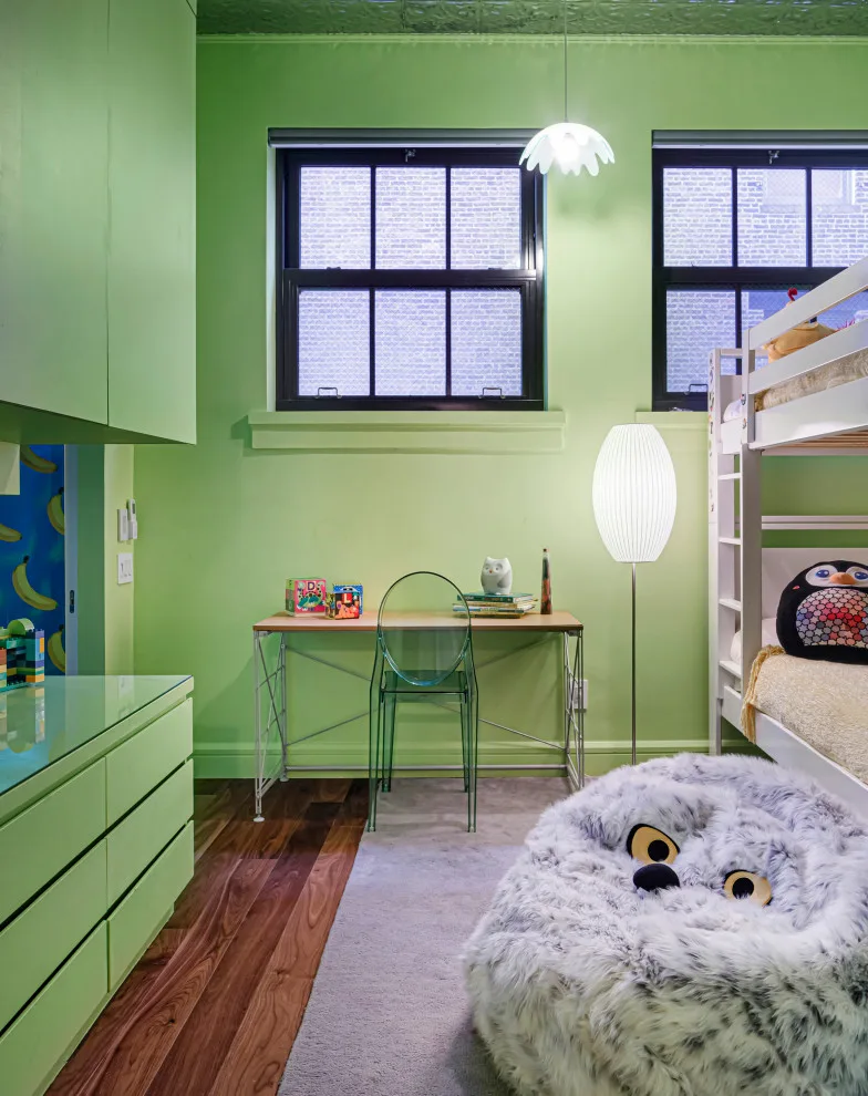 Loft Apartment in Manhattan by Right Meets Left Interior Design - Photo 2
