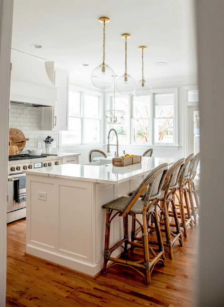 Brooke Adler Interiors - Photo 8