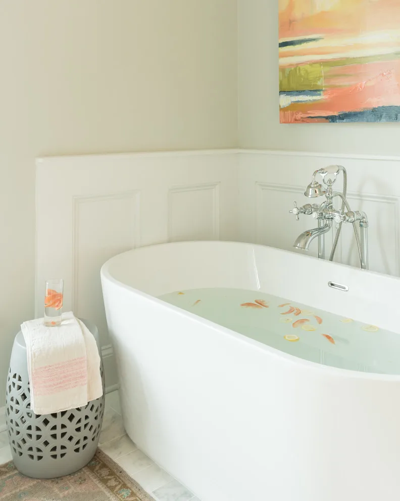 Brooke Adler Interiors - Photo 13
