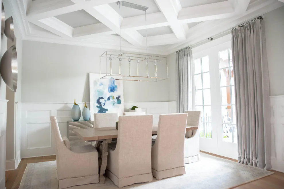 Brooke Adler Interiors - Photo 14