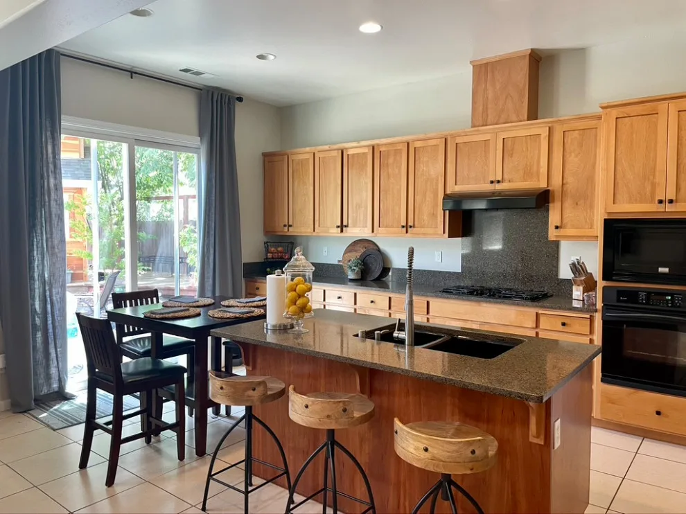 Manteca, California by VanderHelm Interior Design - Photo 2