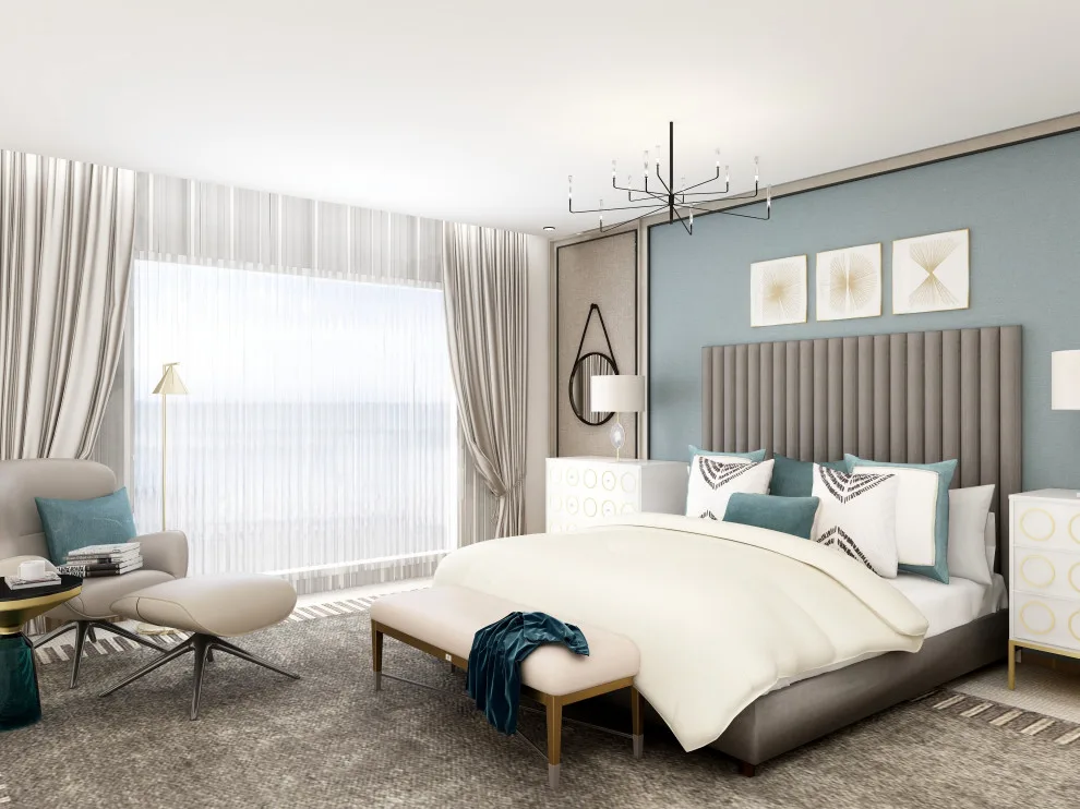 Numerous Room Designs by Interior Connection - Photo 2