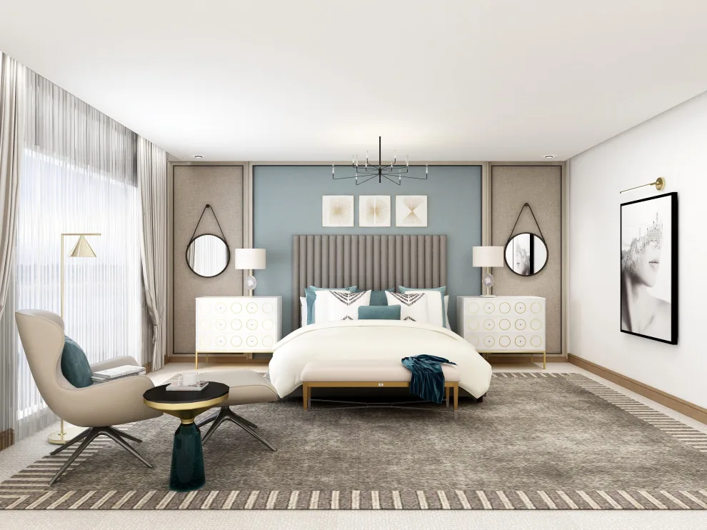 Numerous Room Designs by Interior Connection - Photo 3