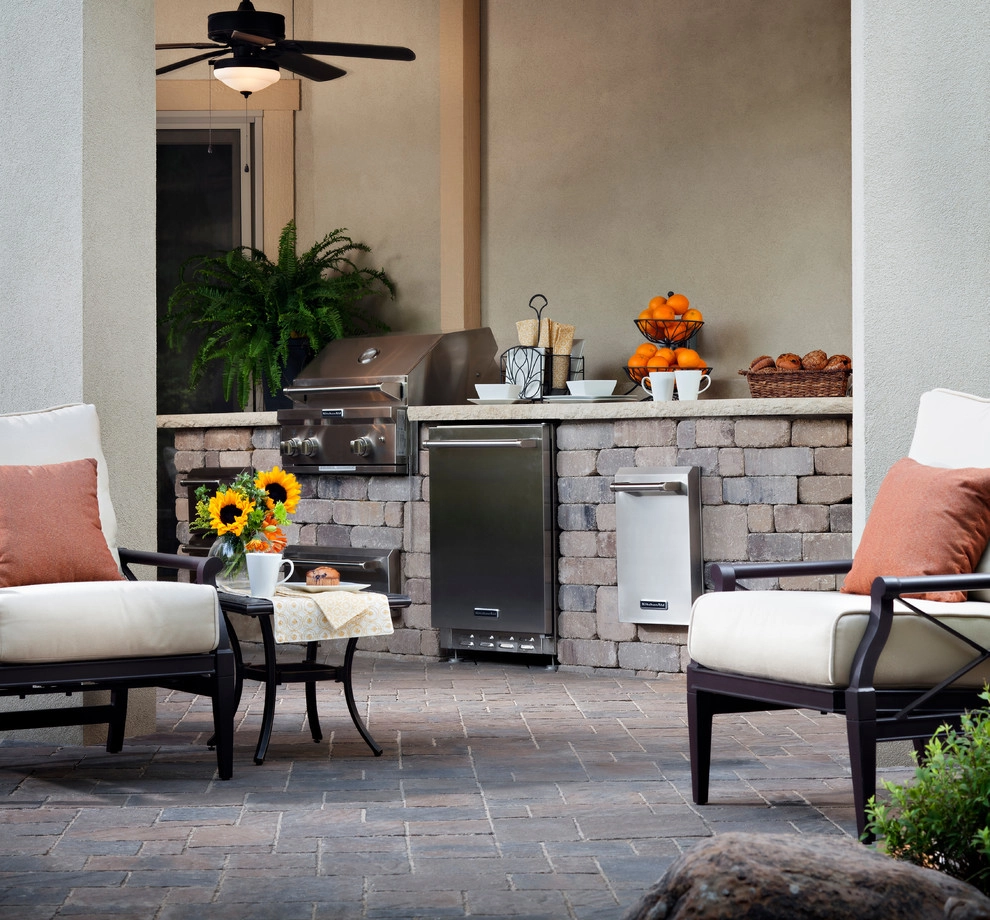 Belgard Pavers & Hardscapes by Needle Brothers Inc. - Photo 11