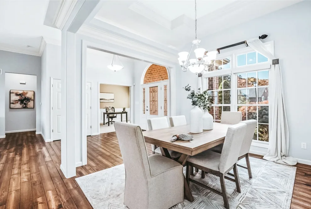 Revibe Home Interiors, LLC - Photo 3